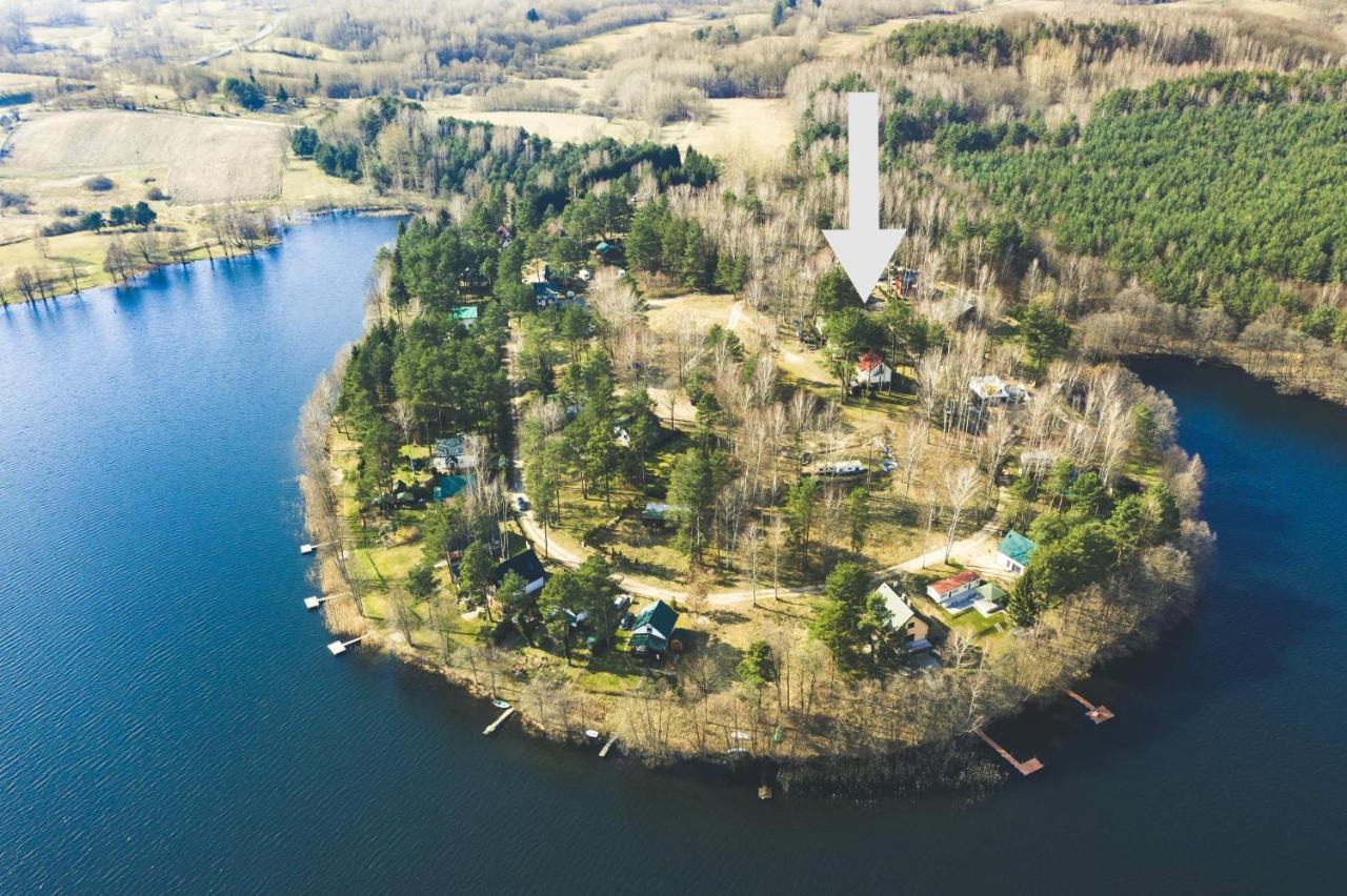 Apartament Pod Debem Bobolice  Exteriör bild