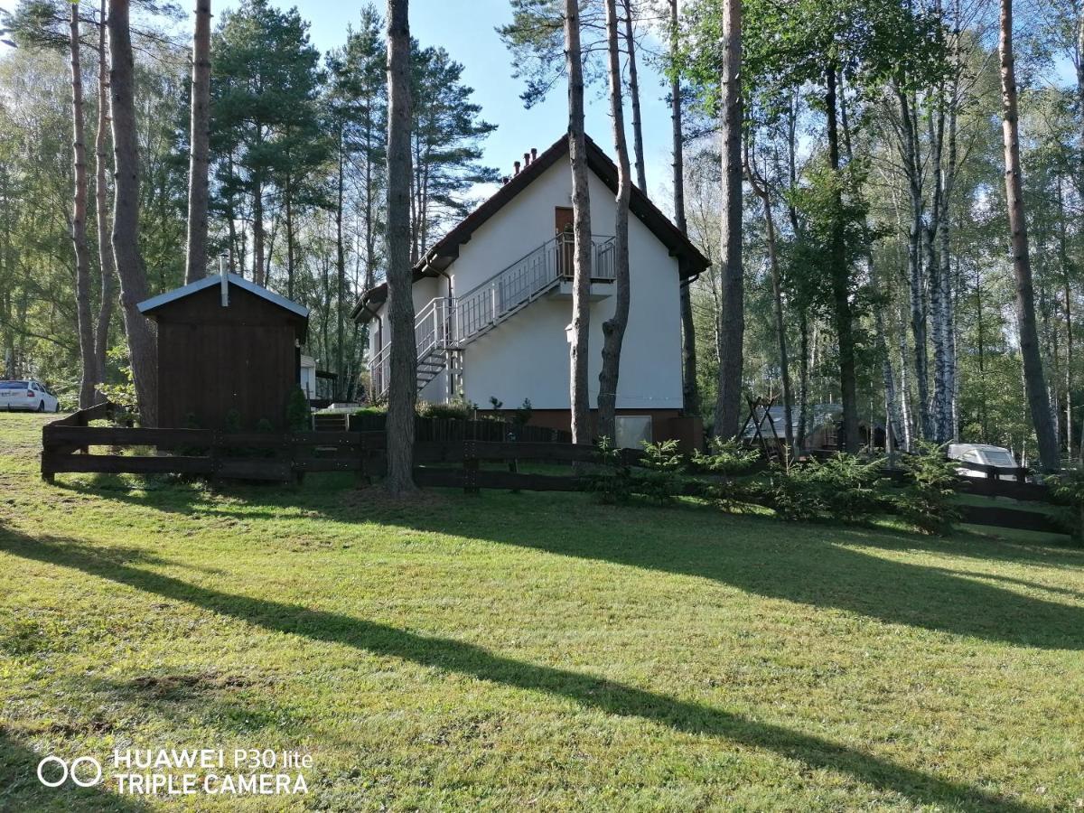 Apartament Pod Debem Bobolice  Exteriör bild