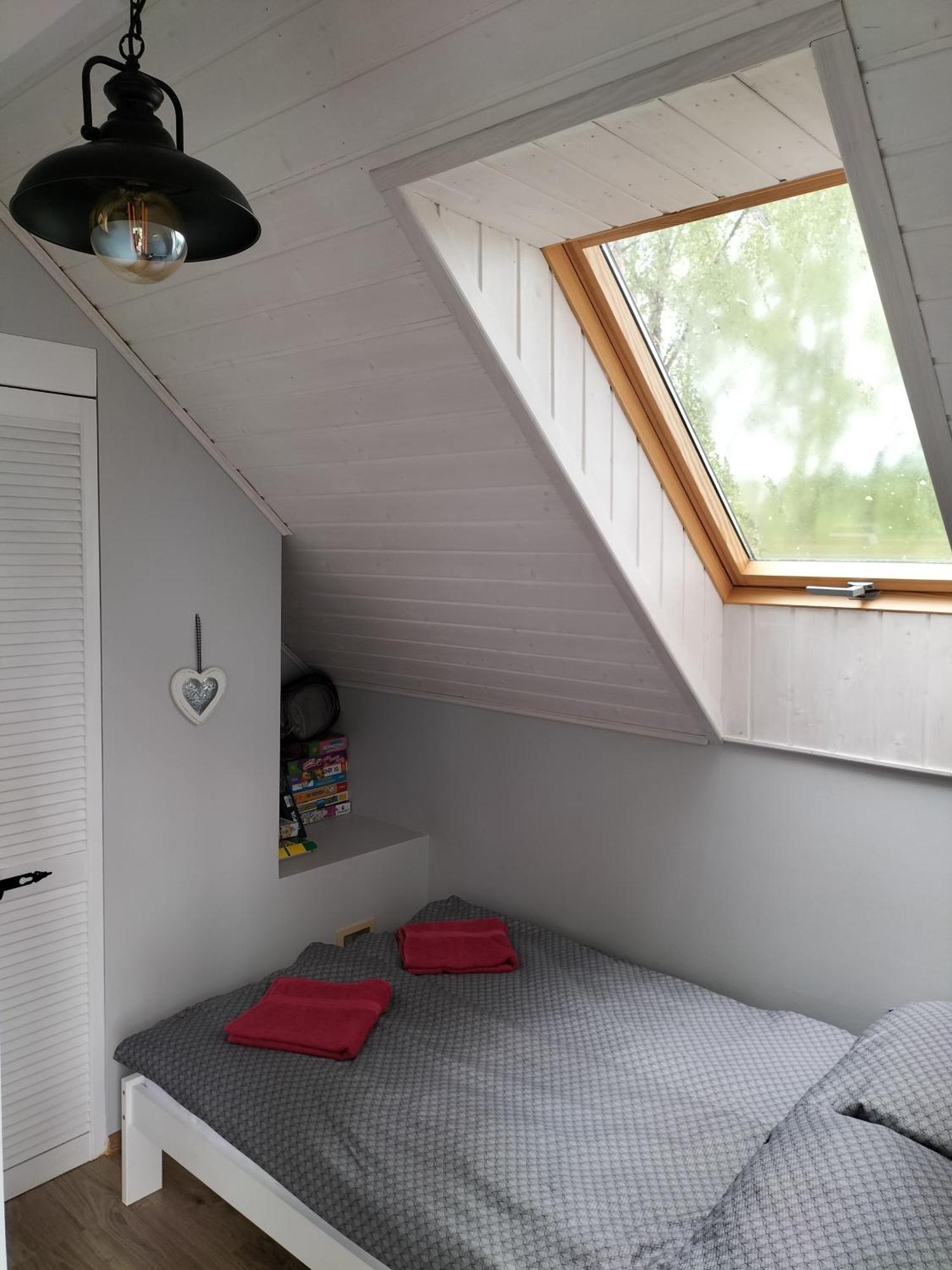 Apartament Pod Debem Bobolice  Exteriör bild