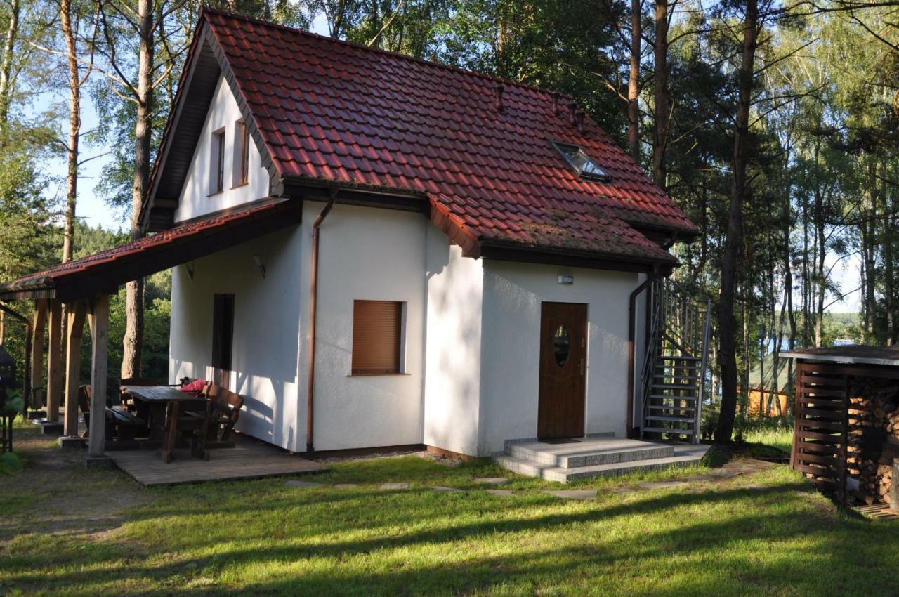 Apartament Pod Debem Bobolice  Exteriör bild